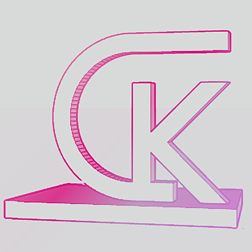 CK
