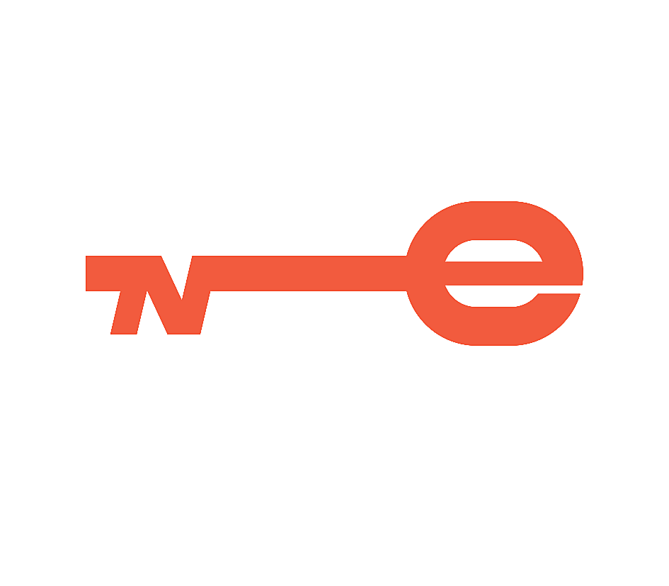 NE