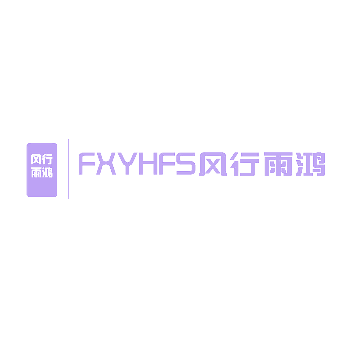 风行雨鸿 FXYHFS