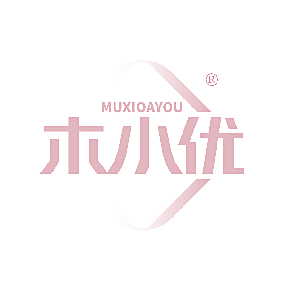 木小优 MUXIOAYOU