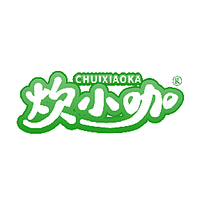 炊小咖