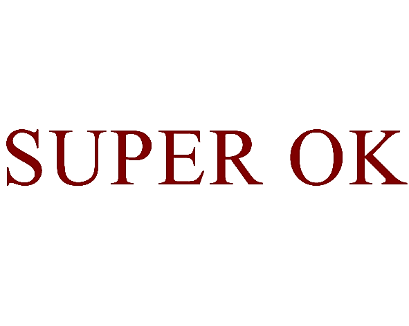 SUPER OK