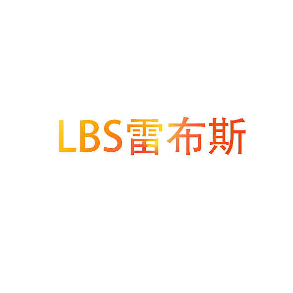 雷布斯 LBS