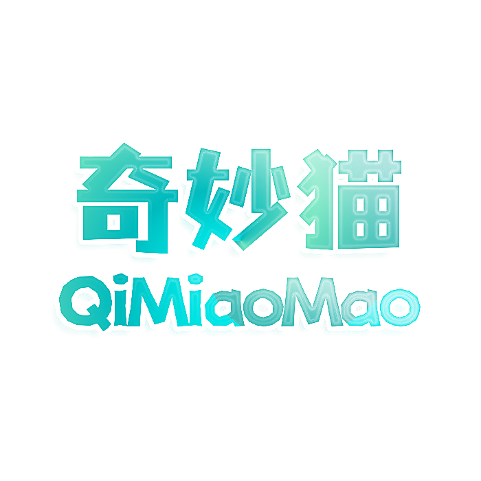 奇妙猫