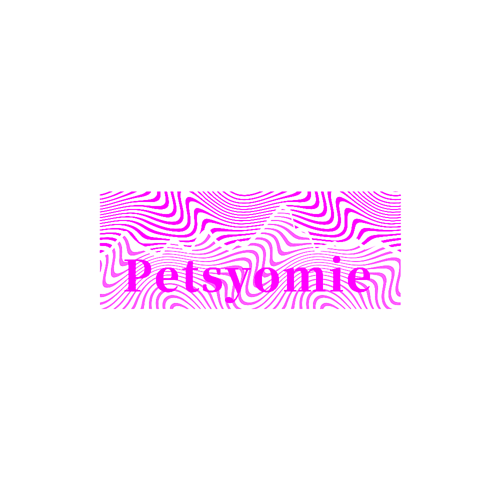 PETSYOMIE