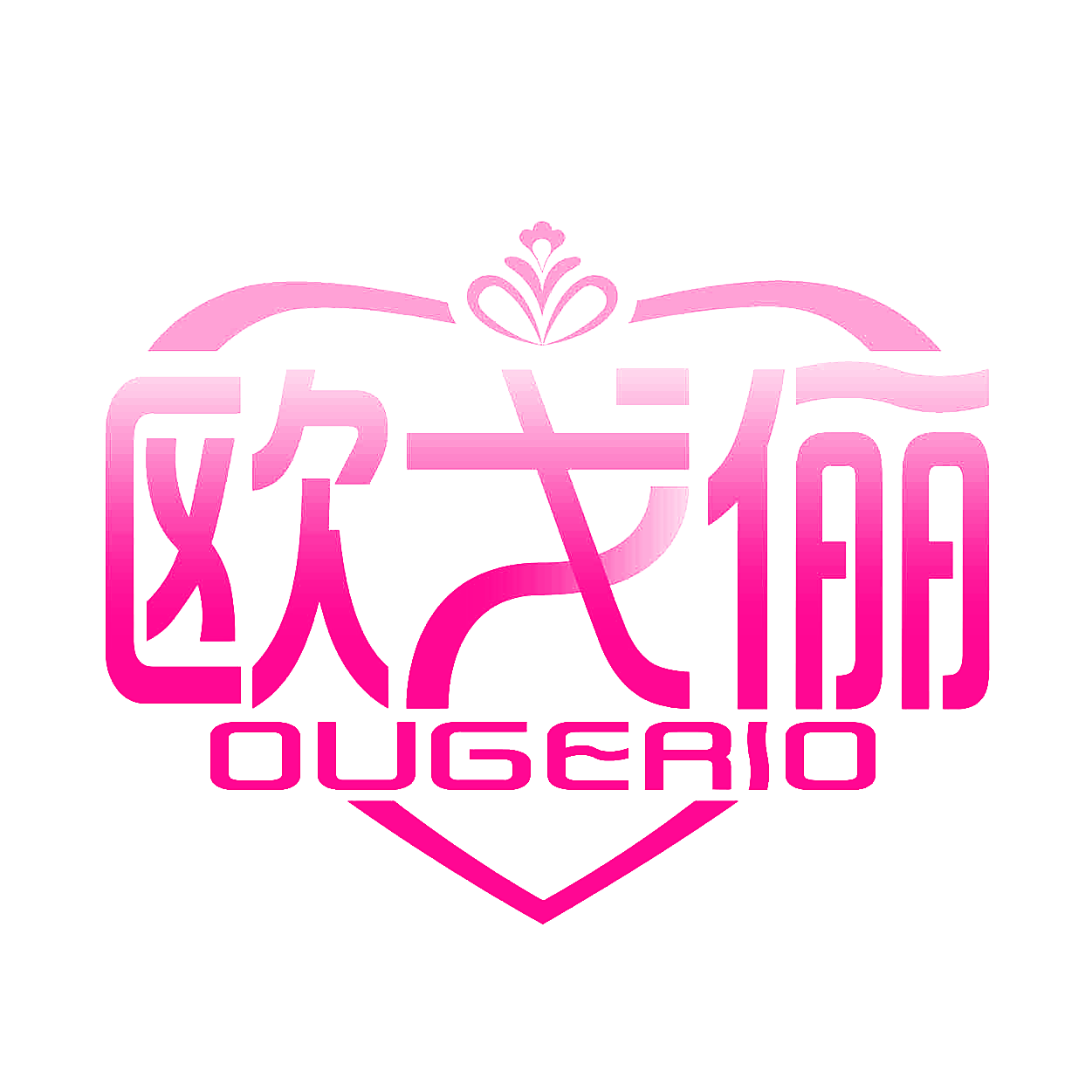 欧戈俪  OUGERIO