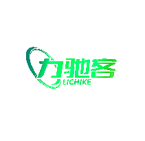 力驰客