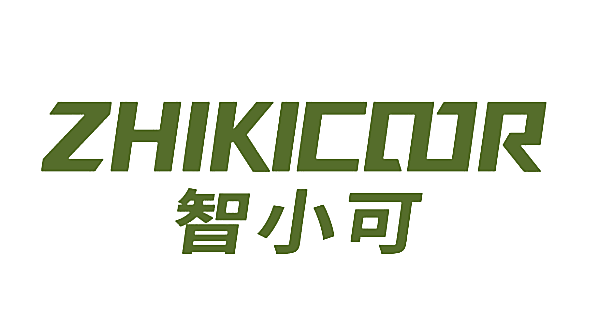 ZHIKICOOR 智小可