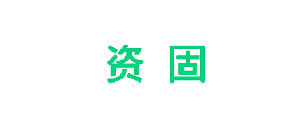 资固