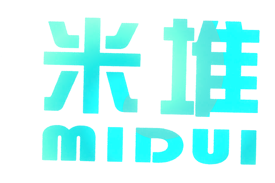 米堆