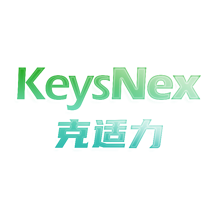 KEYSNEX 克适力