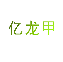 亿龙甲