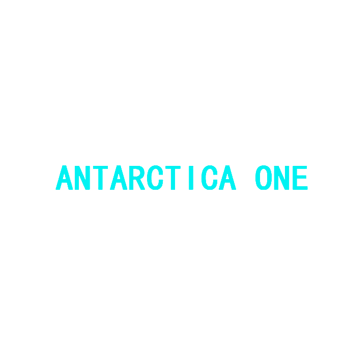 ANTARCTICA ONE