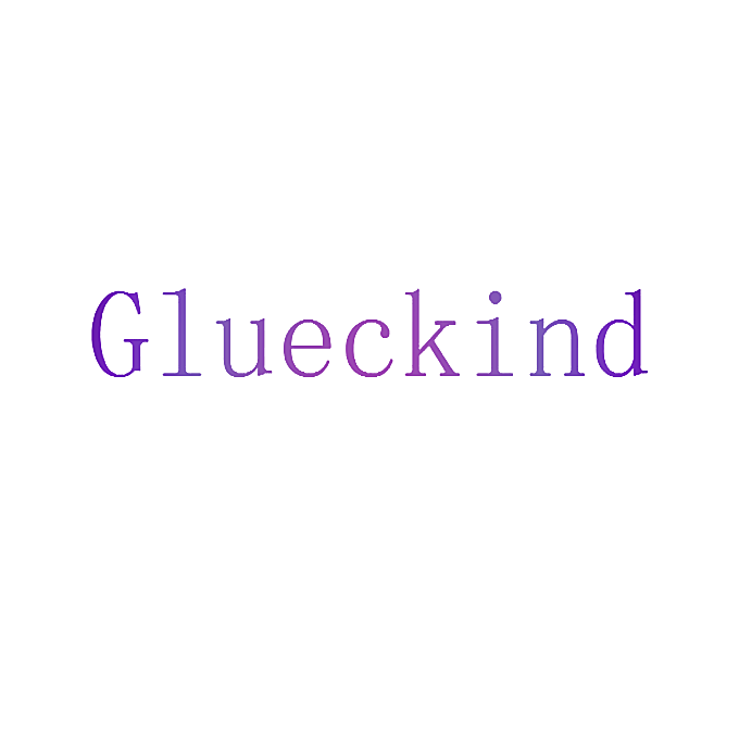 GLUECKIND