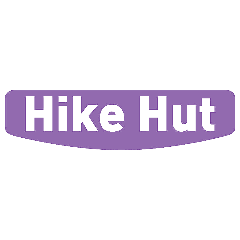 HIKE HUT