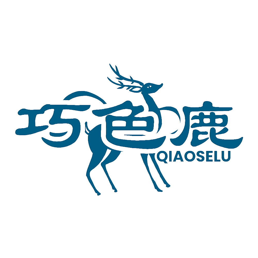 巧色鹿