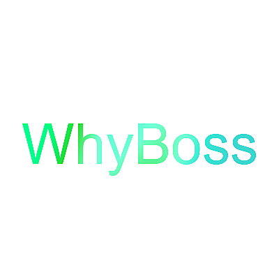 WHYBOSS