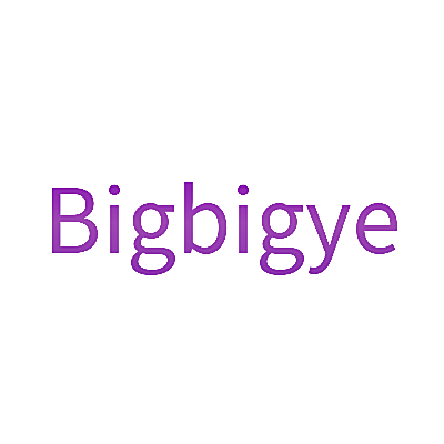 BIGBIGYE