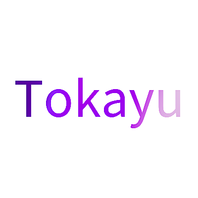 TOKAYU