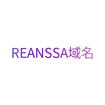 REANSSA域名