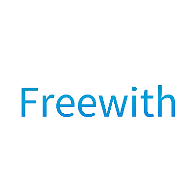 FREEWITH