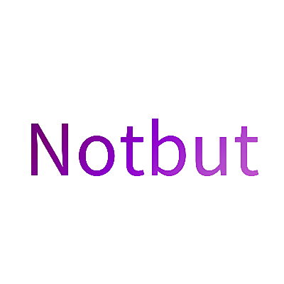 NOTBUT