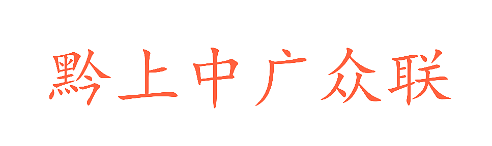 黔上中广众联