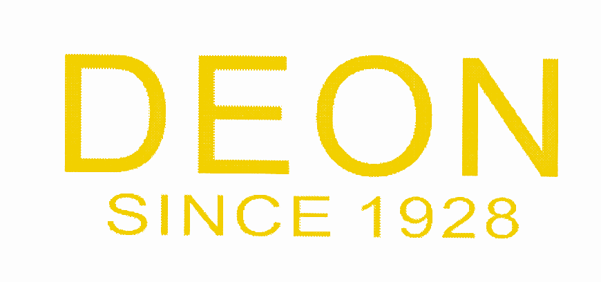 DEON SINCE 1928