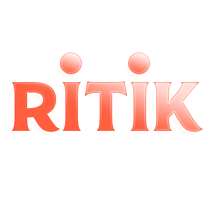 RITIK