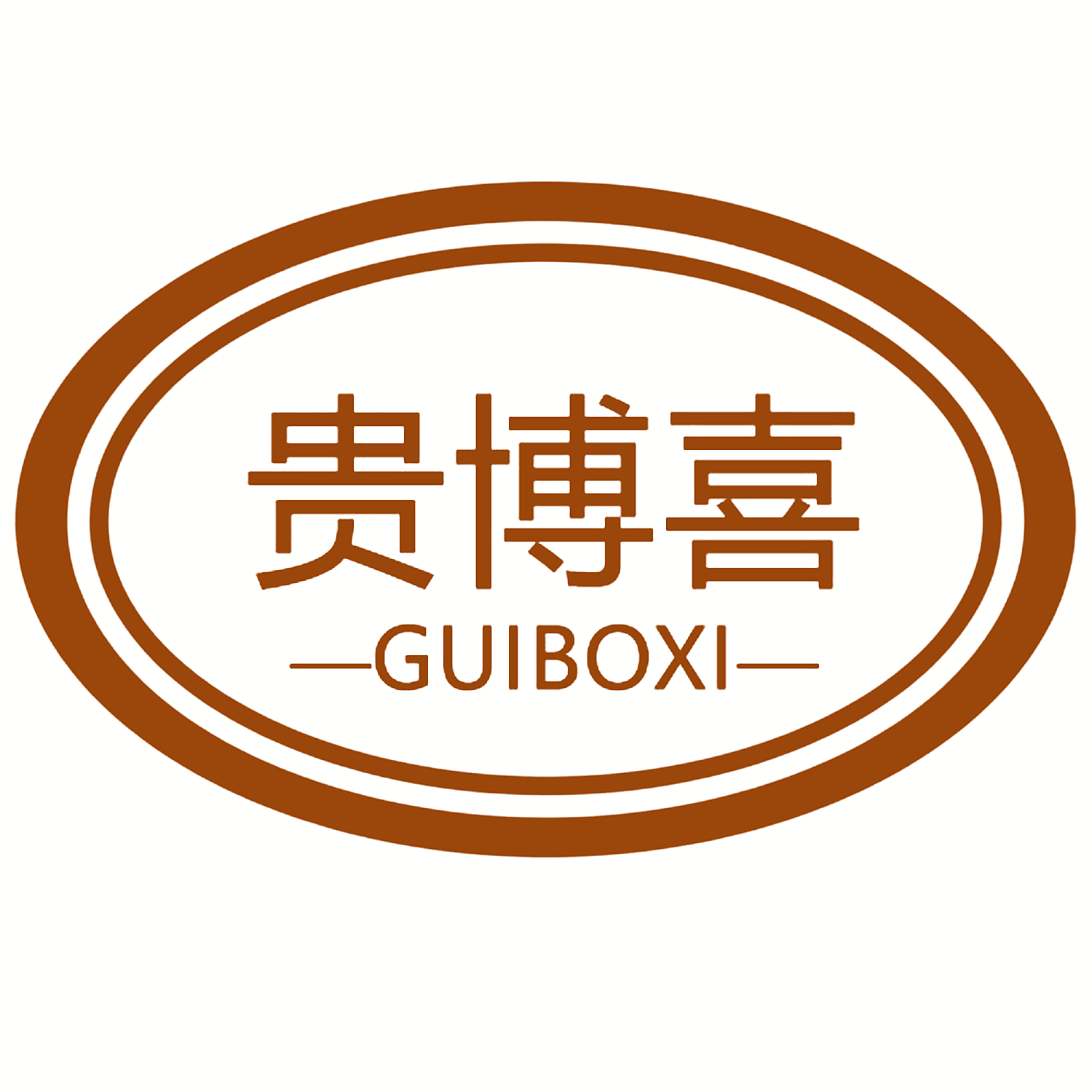 贵博喜