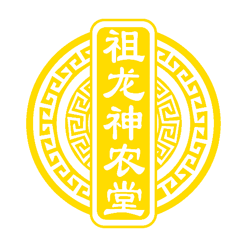 祖龙神农堂