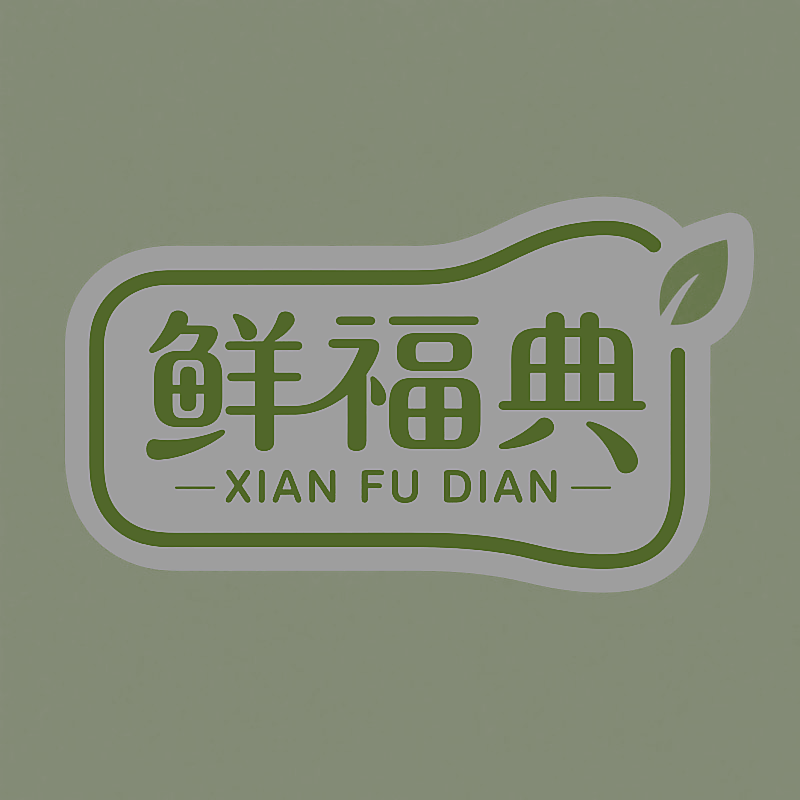 鲜福典