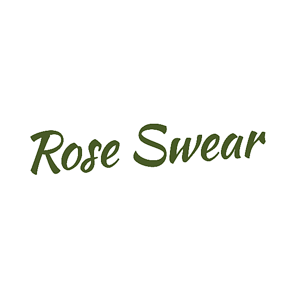 ROSE SWEAR