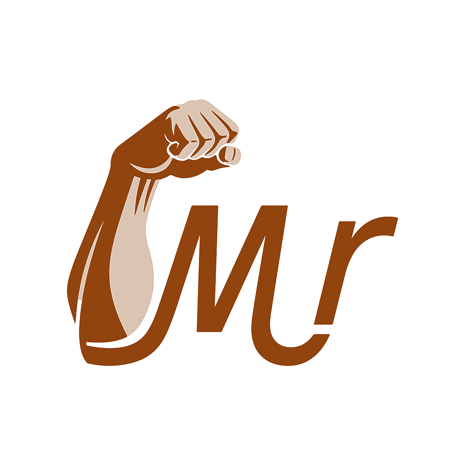 MR