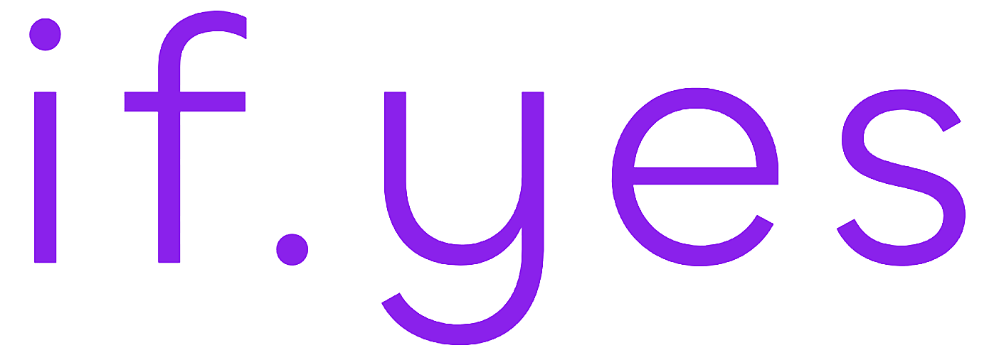 IF.YES