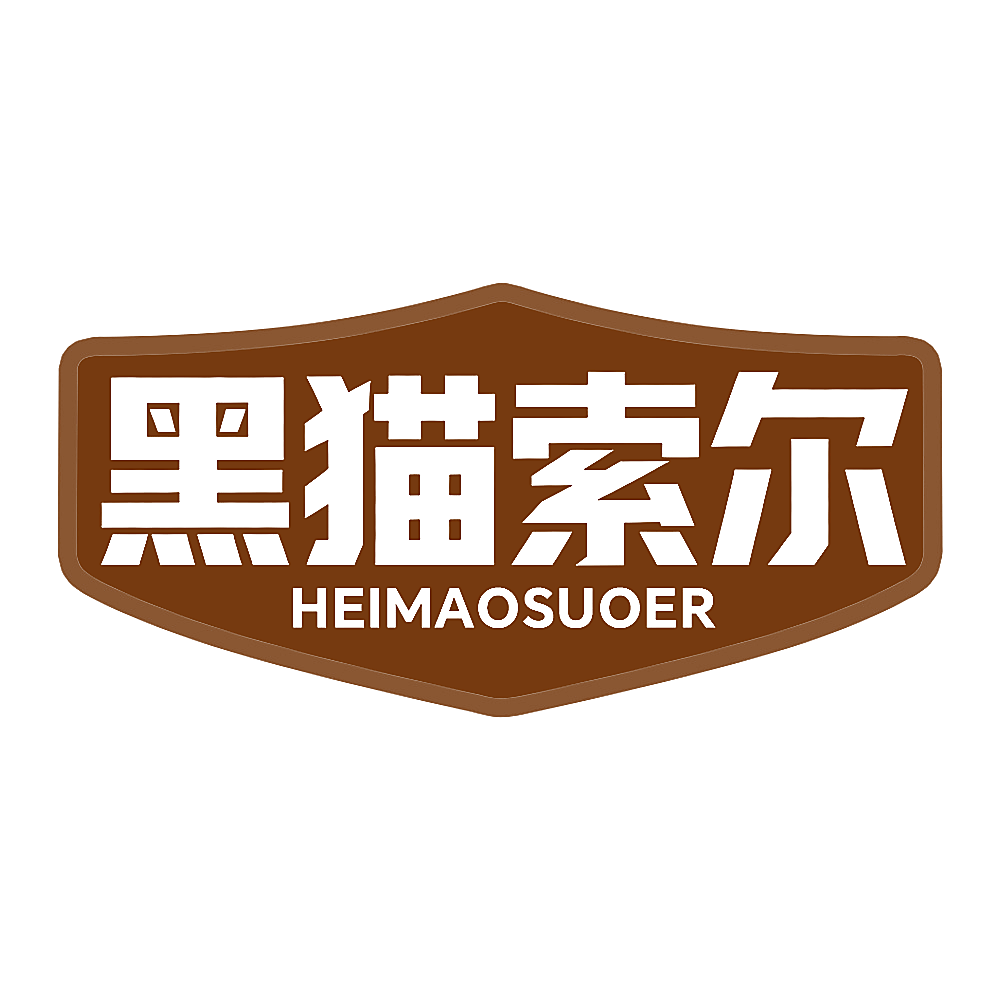 黑猫索尔