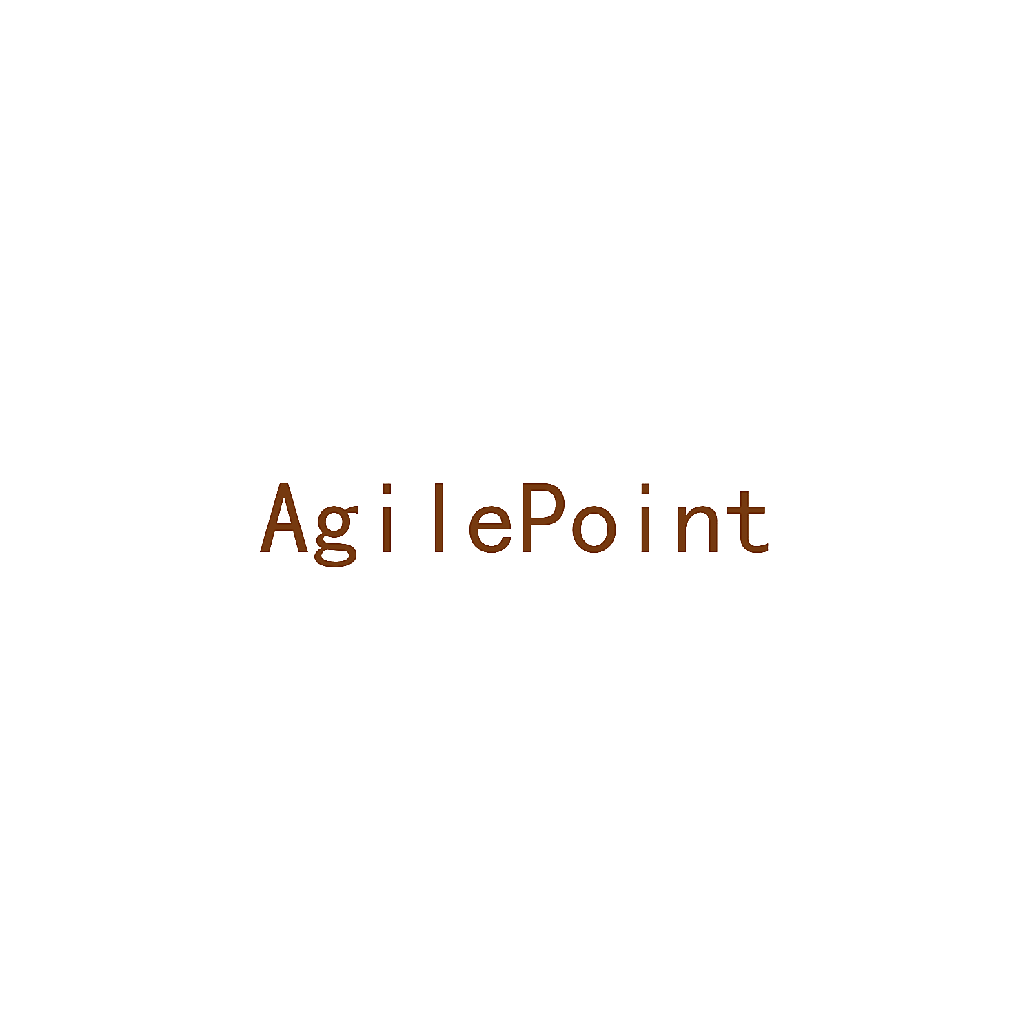 AGILEPOOINT