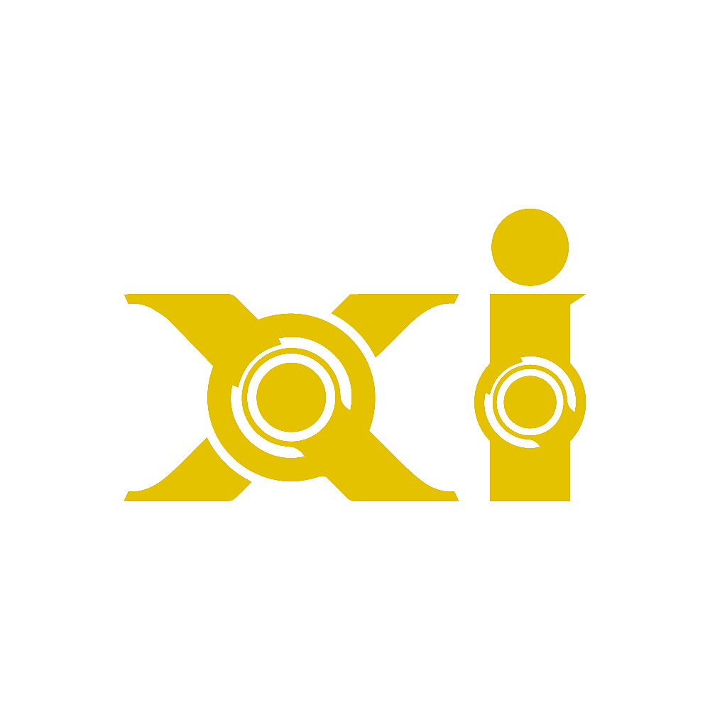 XI