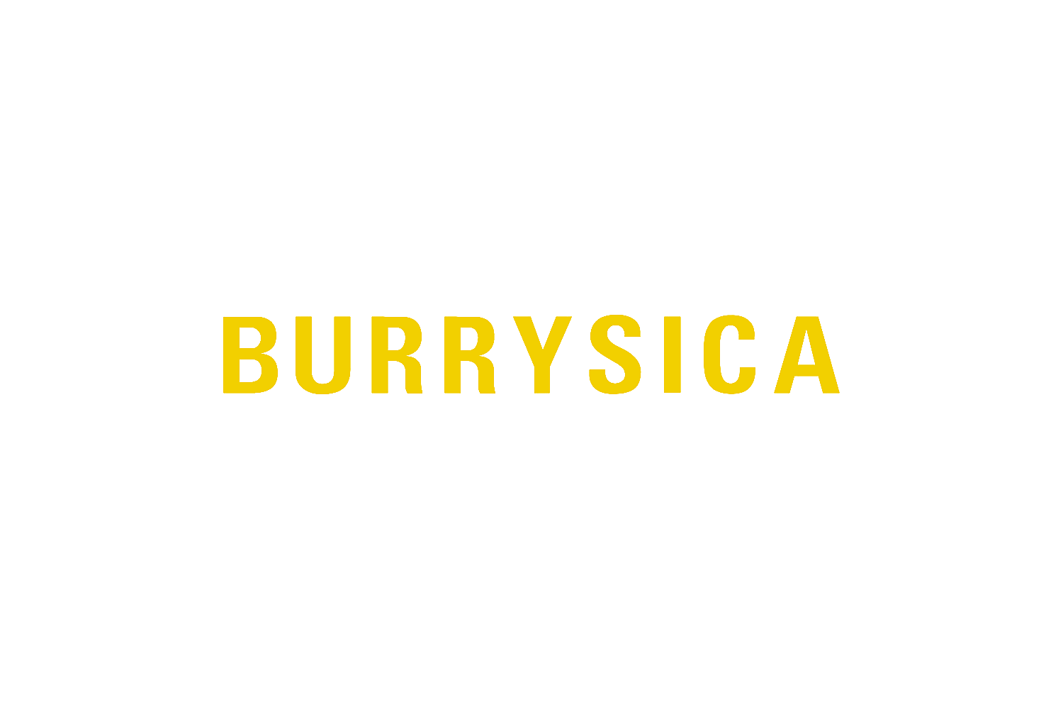 BURRYSICA