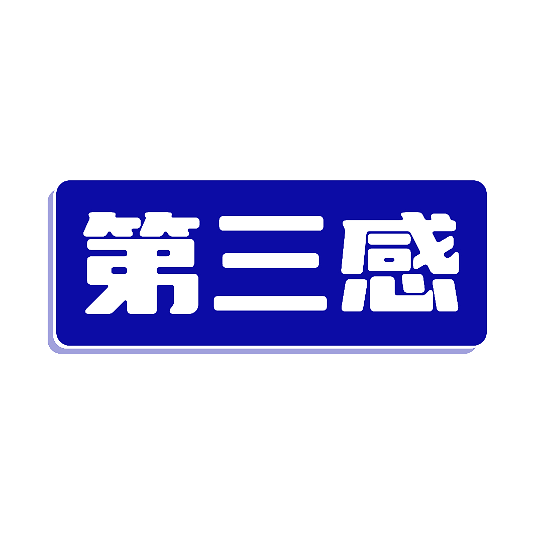 第三感