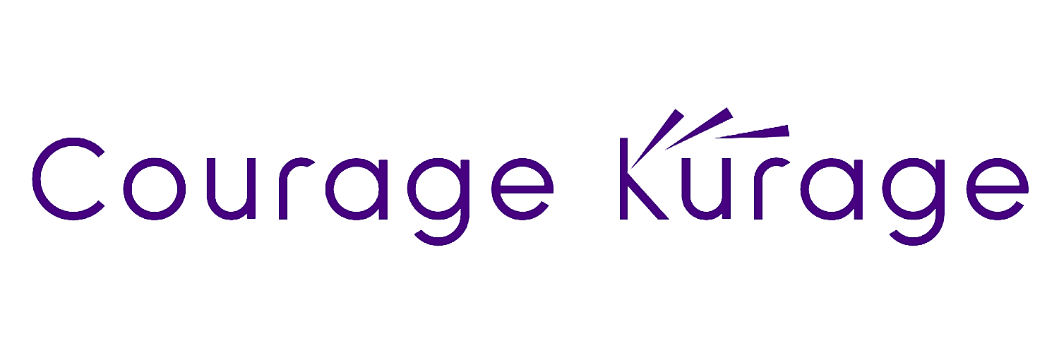COURAGE KURAGE