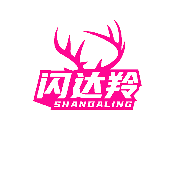 闪达羚