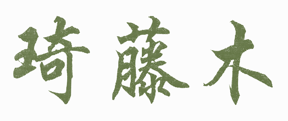 琦藤木