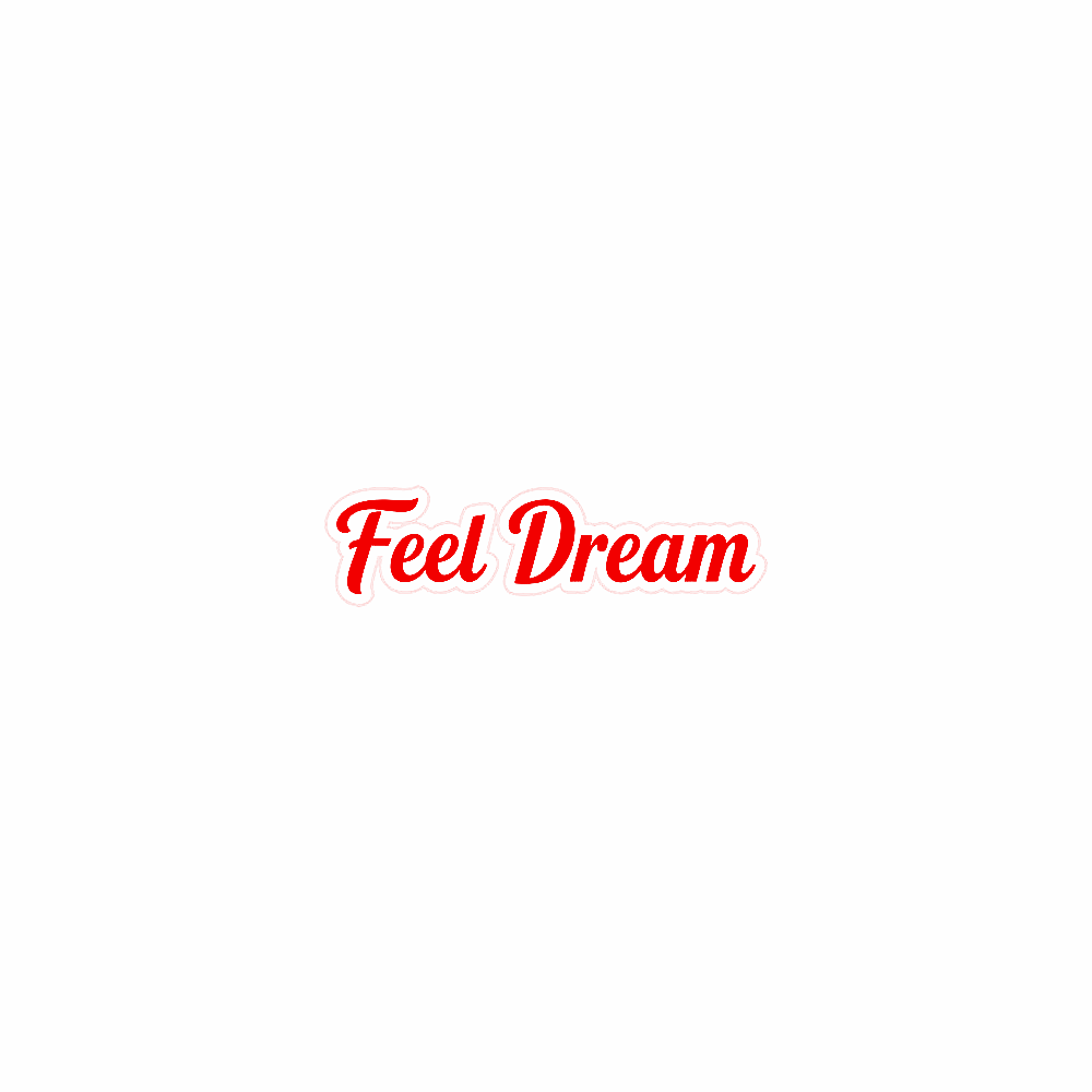 FEEL DREAM
