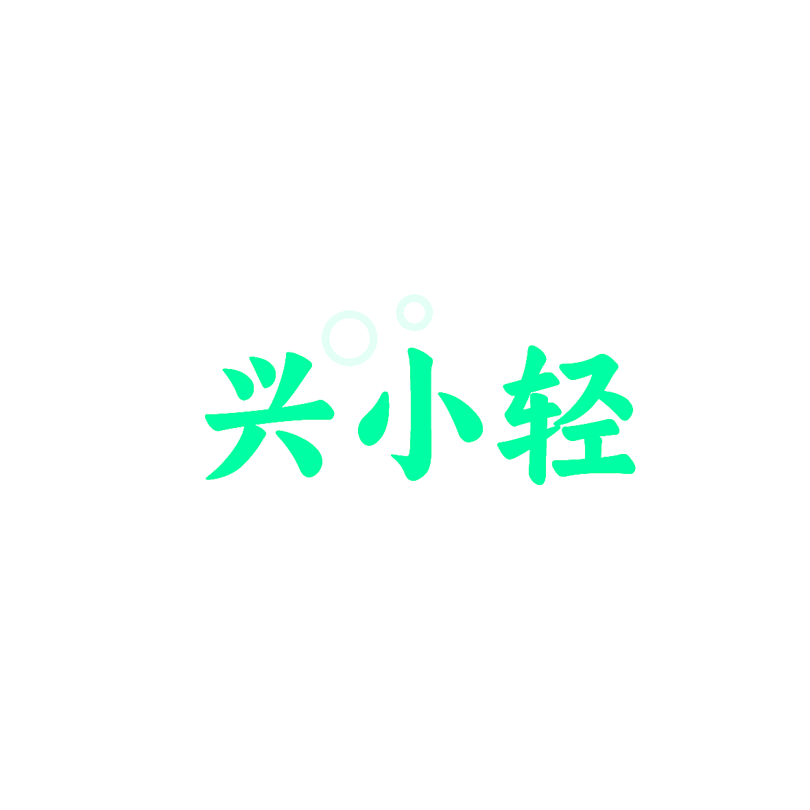 兴小轻
