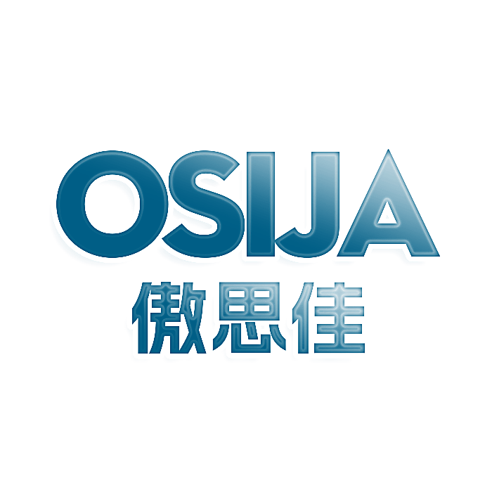 OSIJA 傲思佳