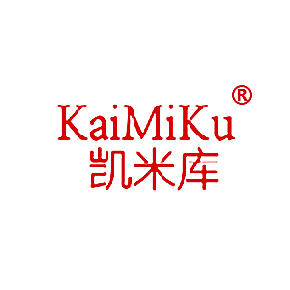 凯米库
