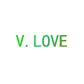 V.LOVE
