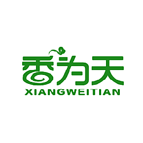 香为天